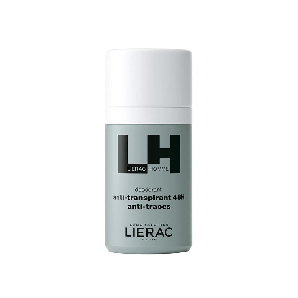 

Дезодорант Lierac Antitransp 48ч, 50 мл