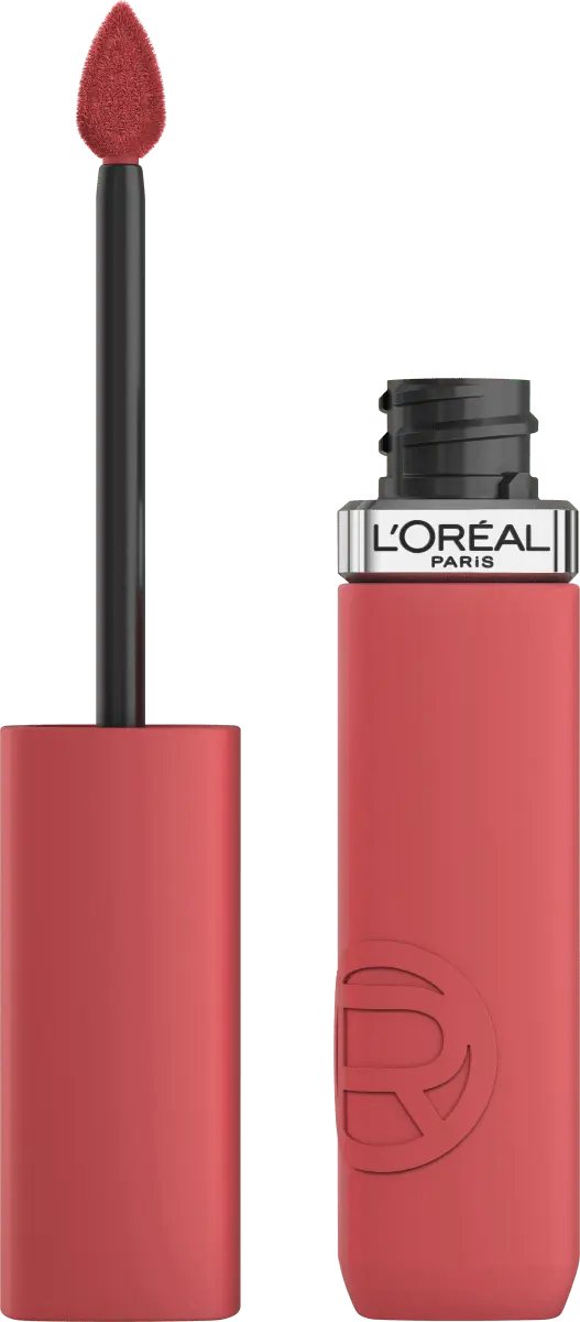 

Lippenstift Infaillible Matte Resistance 16H 230 Shopping Spree 50мл L'Oreal