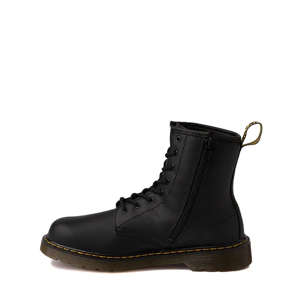 

Ботинки Dr. Martens 1460 8-Eye Boot, черный