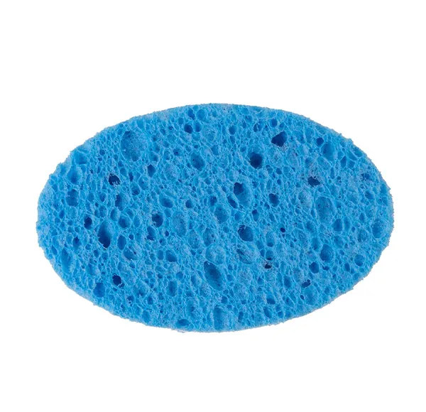 

Овощная губка Esponja Baño Vegetal 1699, цвет azul