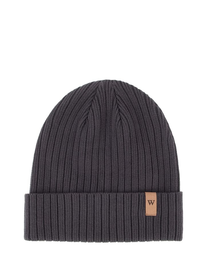 

Зимняя шапка Wittchen WINTER HAT, серый