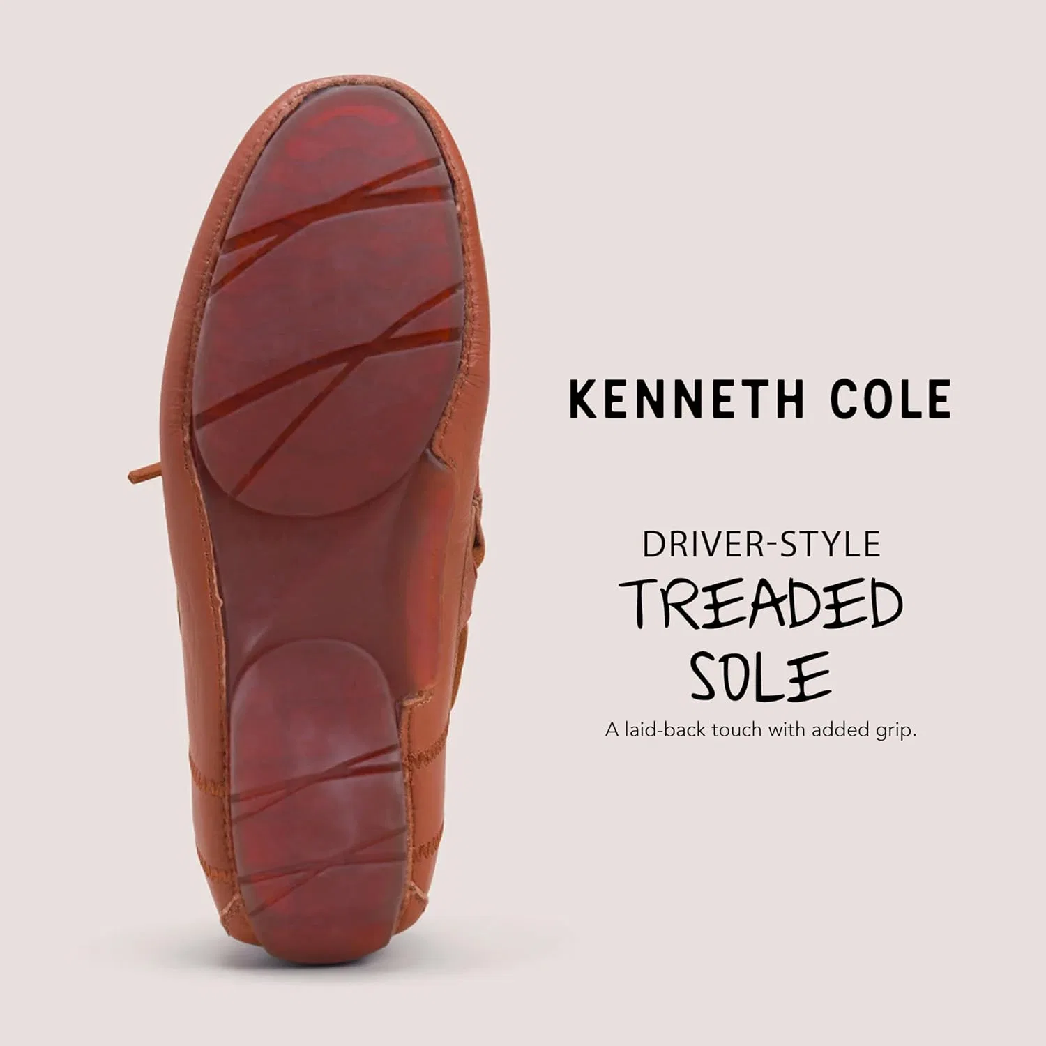 Тапочки, Gentle Souls by Kenneth Cole, цвет чемодан — фото 4