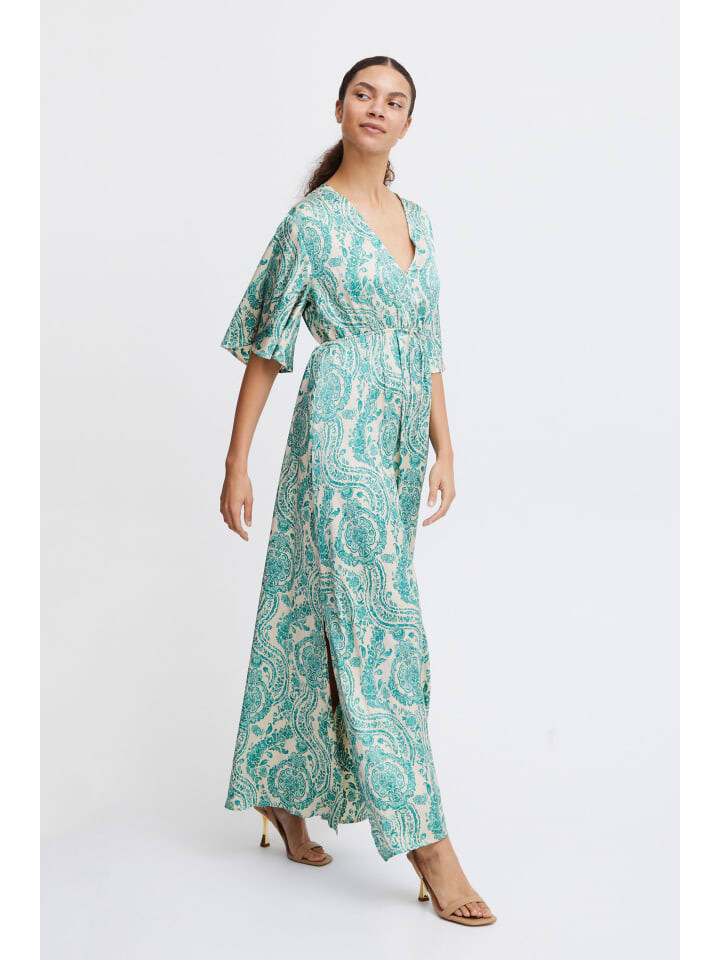

Короткое платье byoung Maxi, зеленый