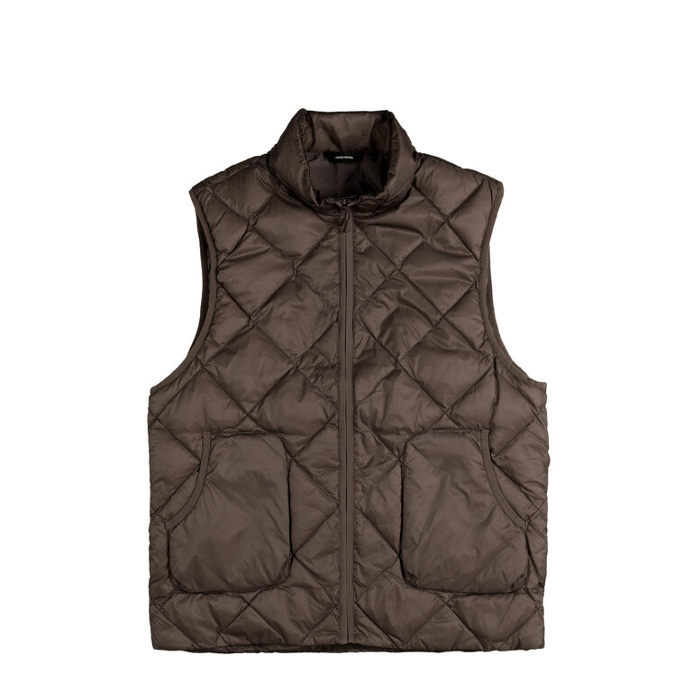 

Жилет light down vest Hiking Patrol, коричневый