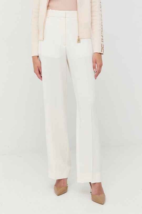 

Брюки Victoria Beckham, белый