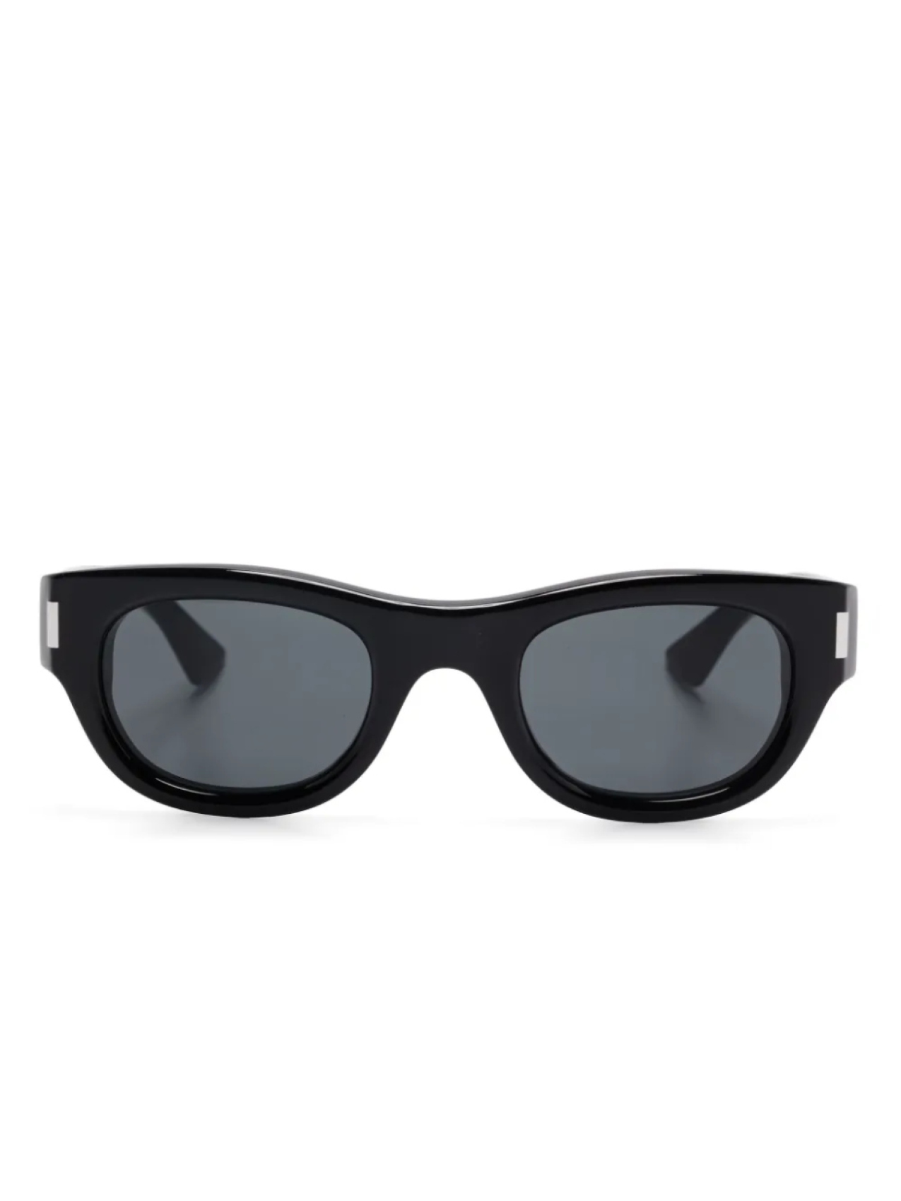 

Очки SL761 Saint Laurent Eyewear, черный