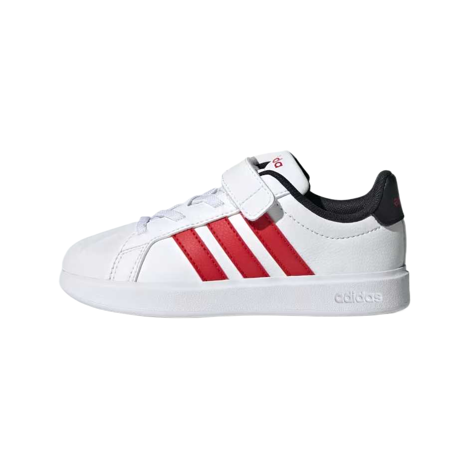 

Street Talk скейтерские кроссовки детские Adidas, белый