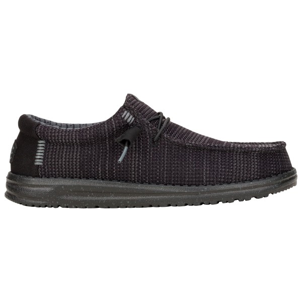 

Wally stretch sox - кроссовки Heydude, мультиколор