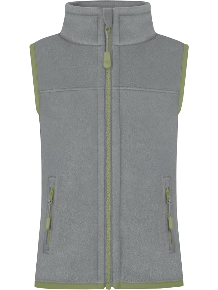 

Жилет Normani Outdoor Sports, серый