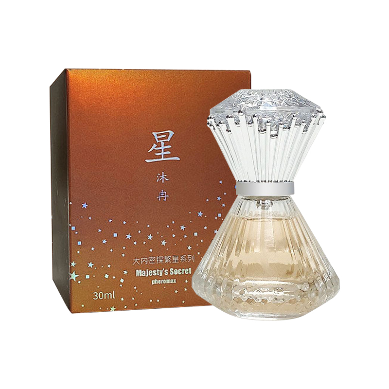 

Духи starry xing muran oriental culinary eau de parfum 30 мл The Great Inner Secret Agent
