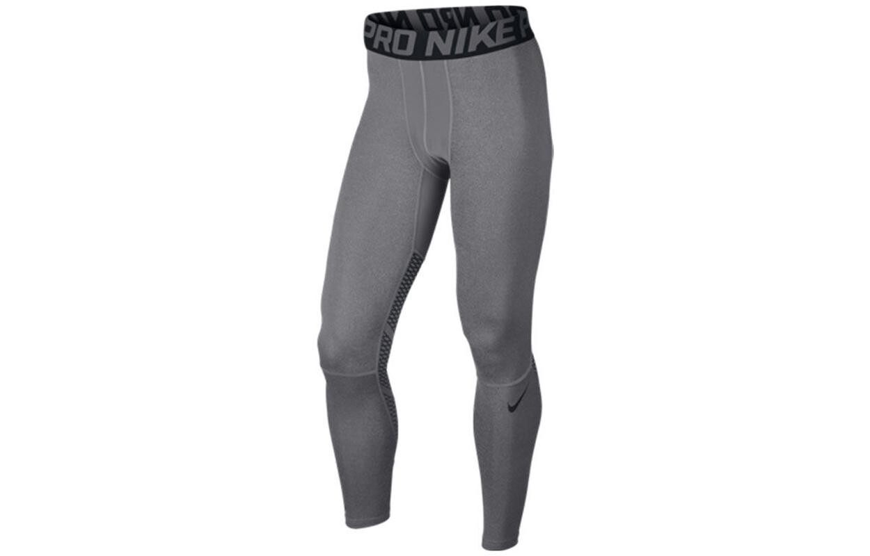 

Спортивные штаны мужские серые Nike, серый