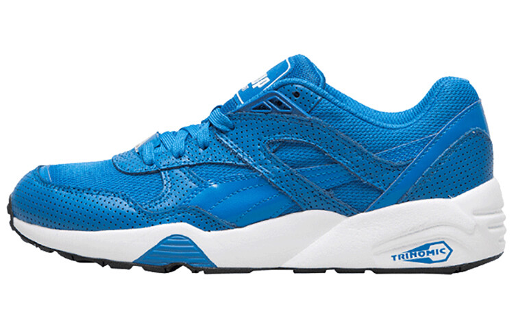Puma R698 Стильная обувь унисекс