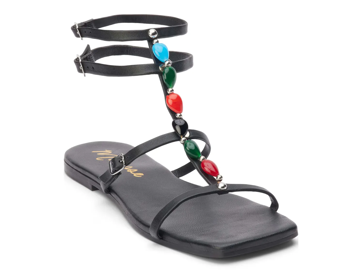 

Сандалии Verona Sandal Matisse, черный