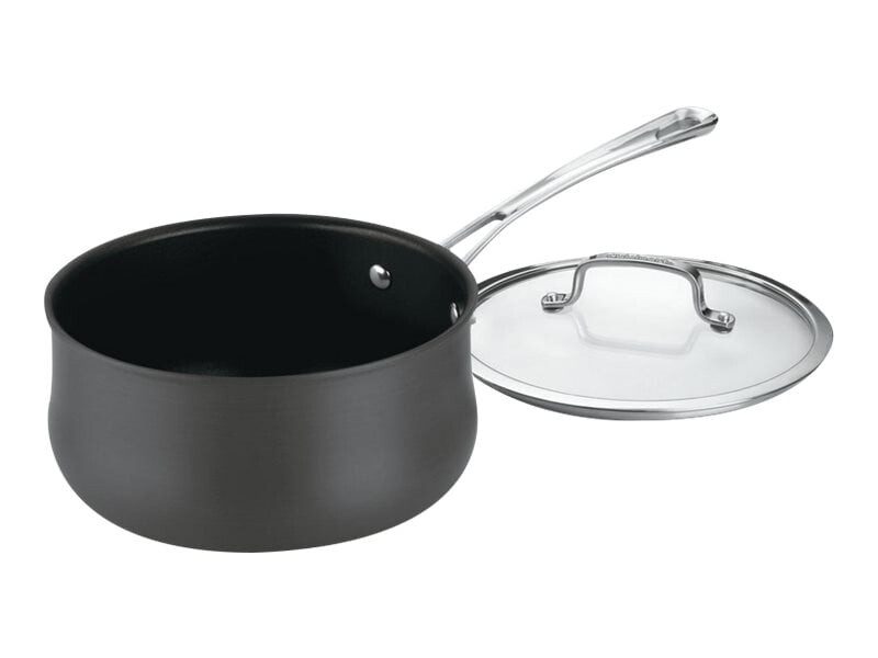 

Кастрюля Cuisinart Contour, 1 литр