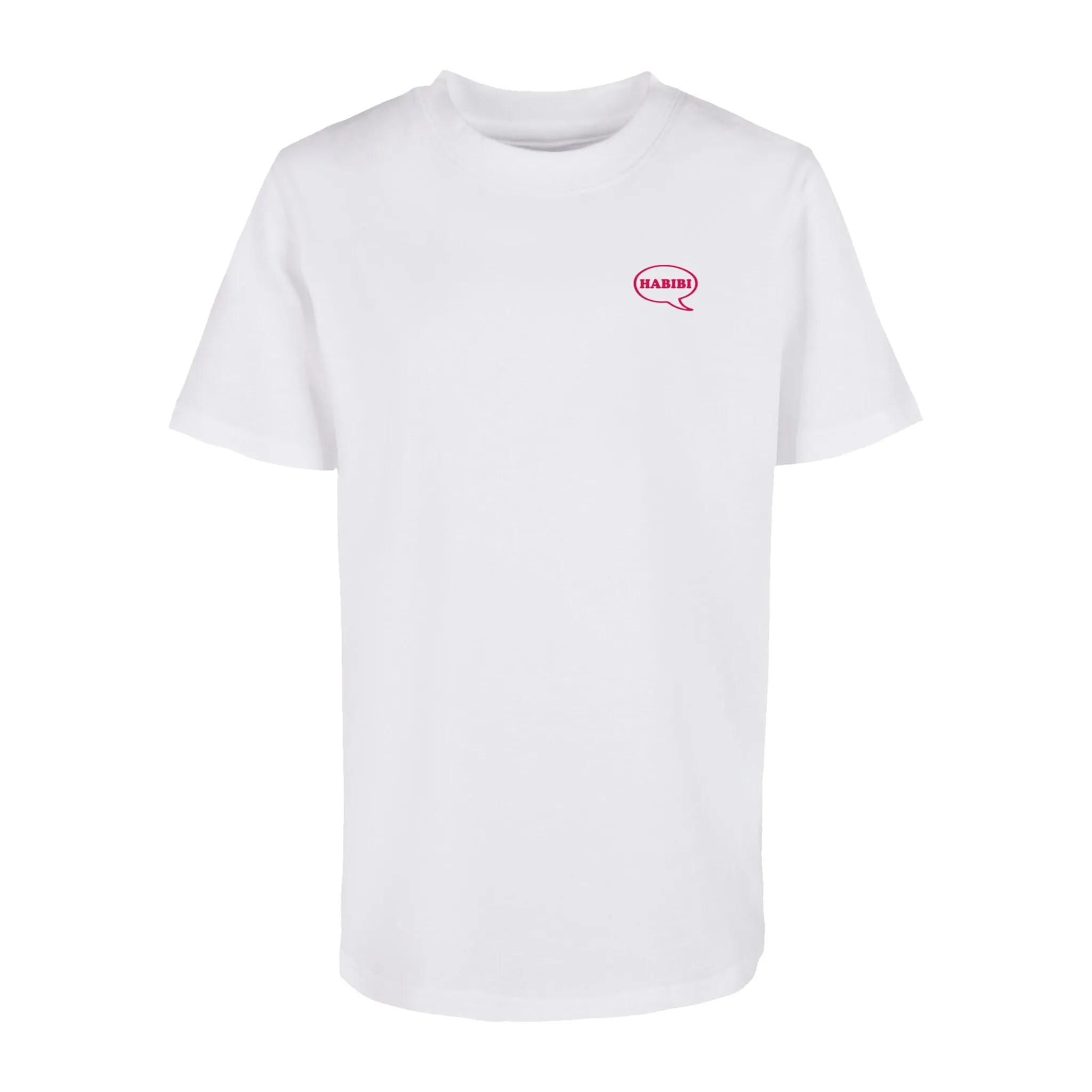 

Футболка Mister Tee «Мужская футболка Mister Tee MR KEBAB Kids Tee» Mistertee , белый