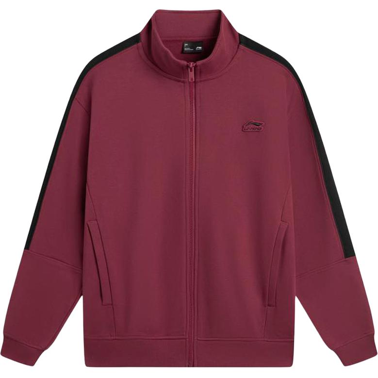 

LINING Красная мужская куртка, Red