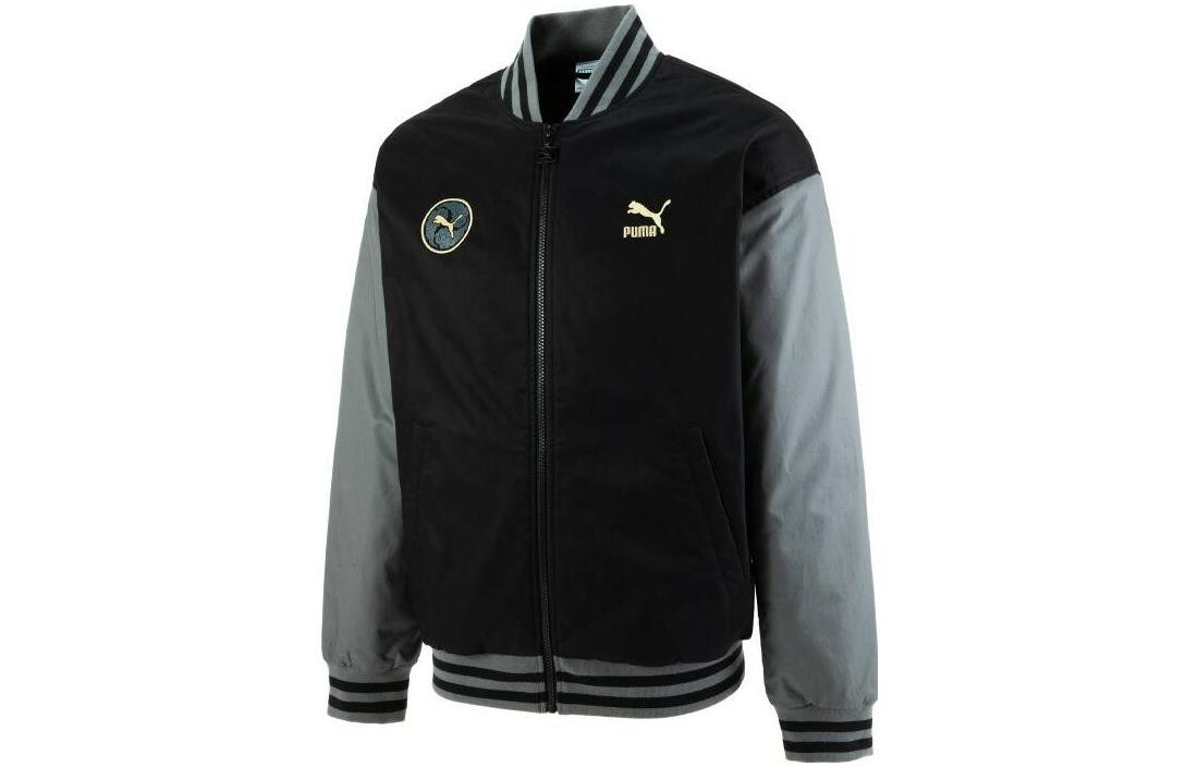 

Бейсбольная майка унисекс Puma, цвет Black, Черный, Бейсбольная майка унисекс Puma, цвет Black