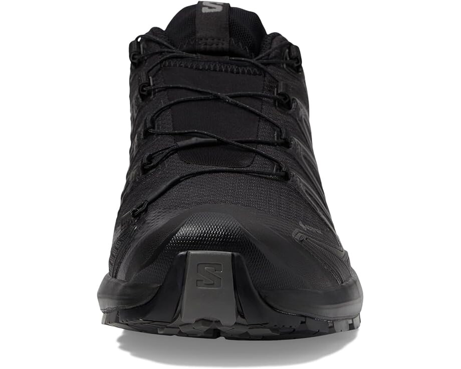 Кроссовки Salomon XA Pro 3D V9 GORE-TEX, цвет Black/Phantom/Pewter — фото 3