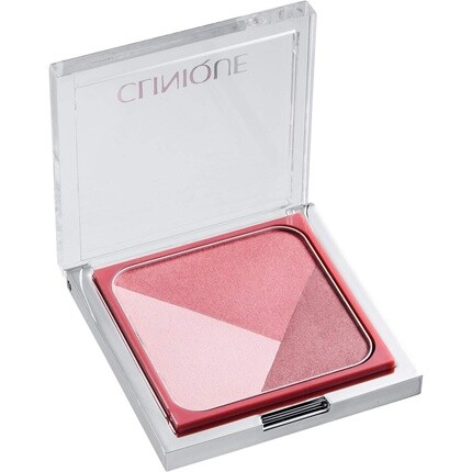 Палетка для контурирования щек Sculptionary Cheek Blush 03 Roses, Clinique — фото 2