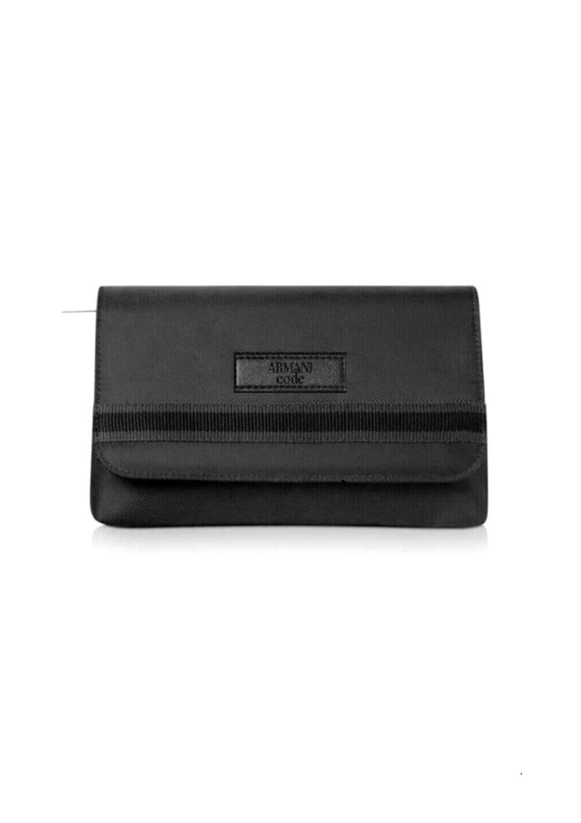 

Giorgio Armani, Code, дорожная косметичка