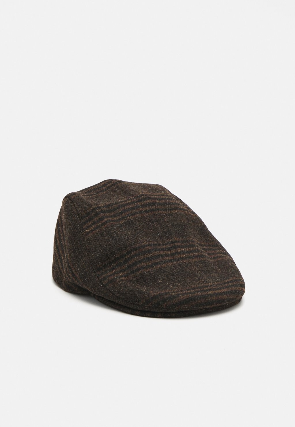 

Бейсболка CHEVIOT FLAT Barbour, коричневый