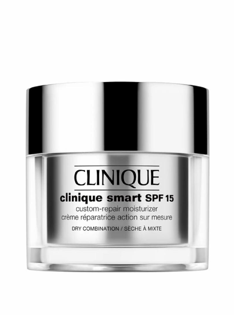 

Дневной крем Smart Custom-Repair Moisturizer SPF15, 50 мл Clinique
