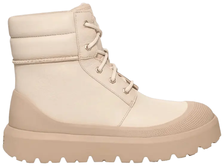 

Кроссовки UGG Neumel Weather Hybrid, коричневый