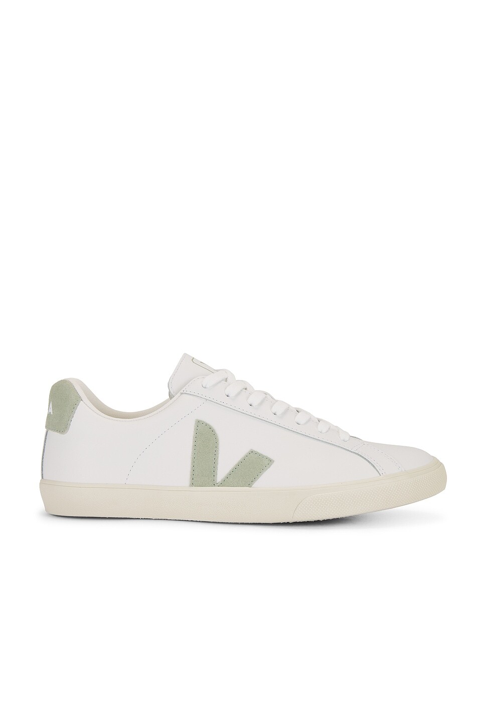 

Кроссовки мужские Esplar Logo Veja, цвет Extra White & Clay