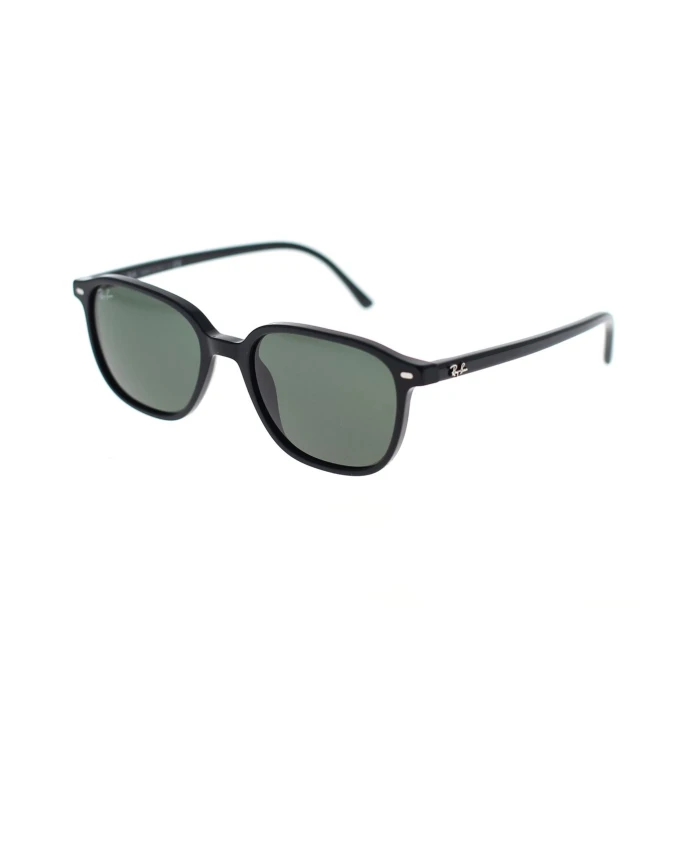 

Солнцезащитные очки Iconic Leonard Ray-Ban, черный