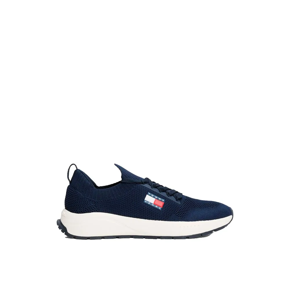 

Кроссовки Tommy Hilfiger EM0EM01555, синий