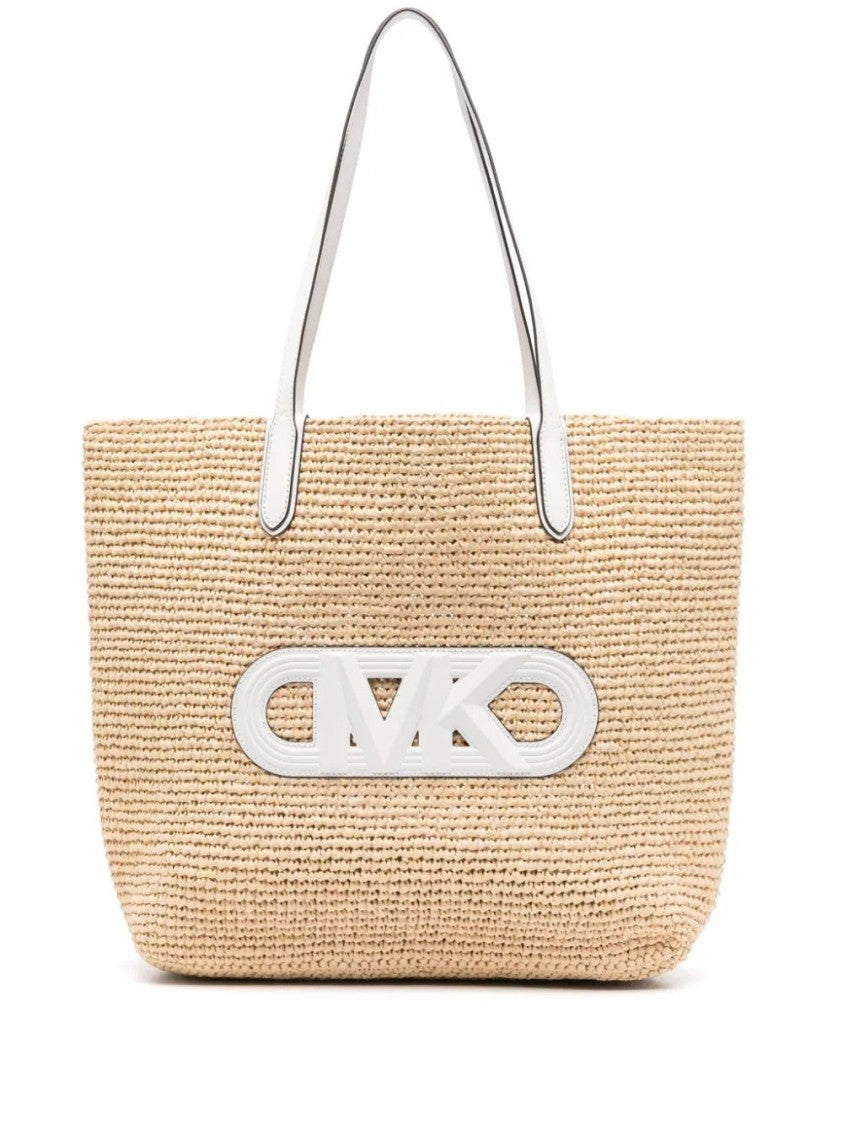 

Большая сумка-шоппер XL Michael Kors, Neutrals
