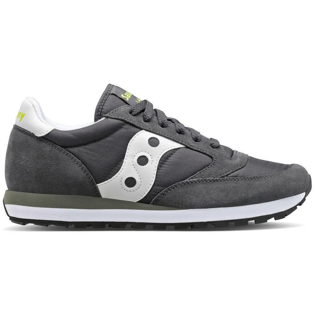 

Кроссовки Saucony Originals Jazz Original trainers, серый