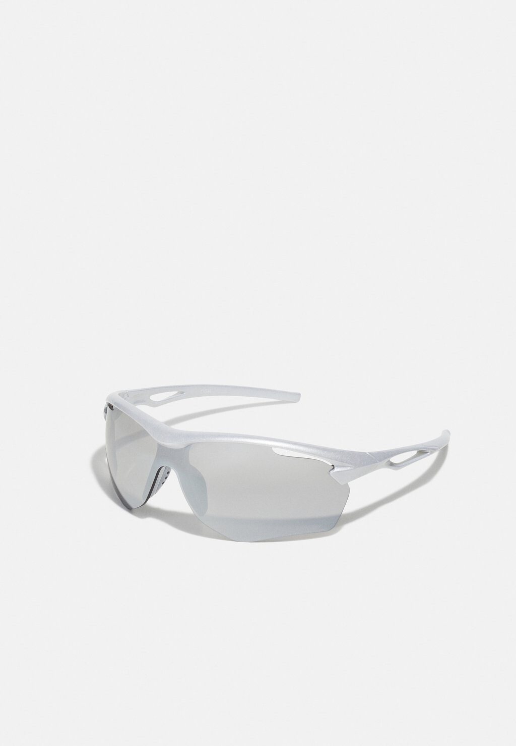 

Солнцезащитные очки Unisex Zign, цвет silver-coloured