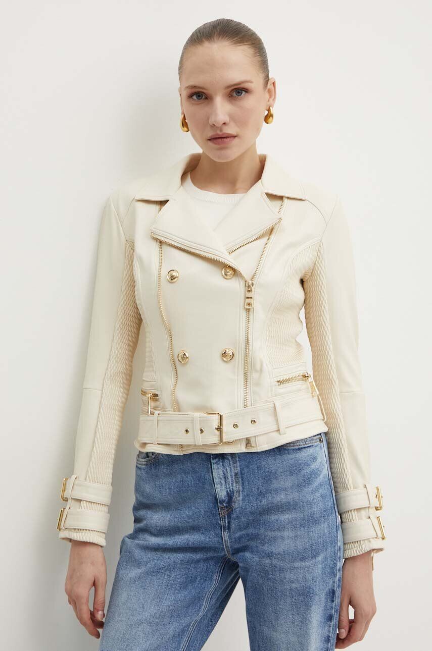 

Guess, куртка MYLA, бежевый