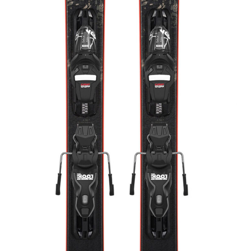 

Лыжи Menace 90 с креплениями Xpress 10 GW Dynastar