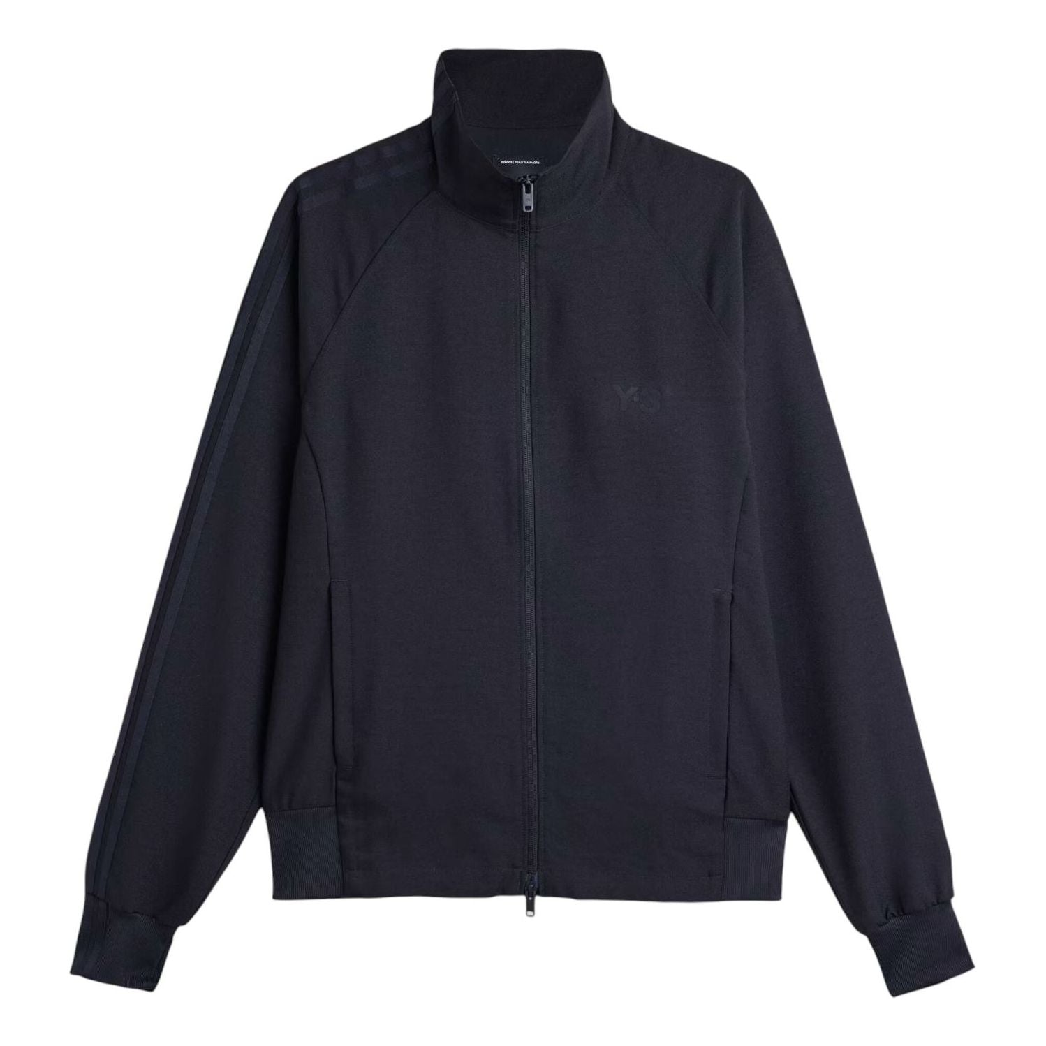 

Топ adidas Y-3 Sport Uniform Track Top 'Black'
