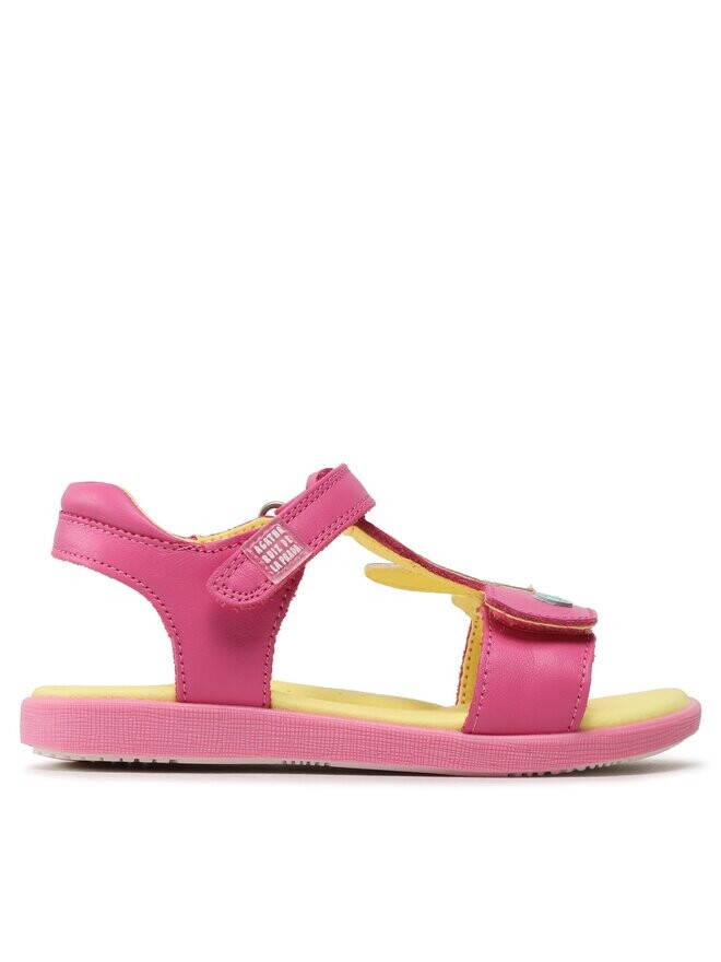 

Сандалии 232947 Agatha Ruiz de la Prada, розовый