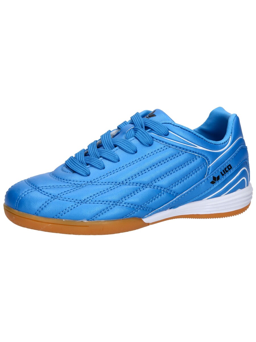 

Футбольные бутсы LICO Athletic Shoes, синий
