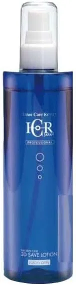 Лосьон для тела Lepro ICR 3D Save Lotion 300 мл без отдушки