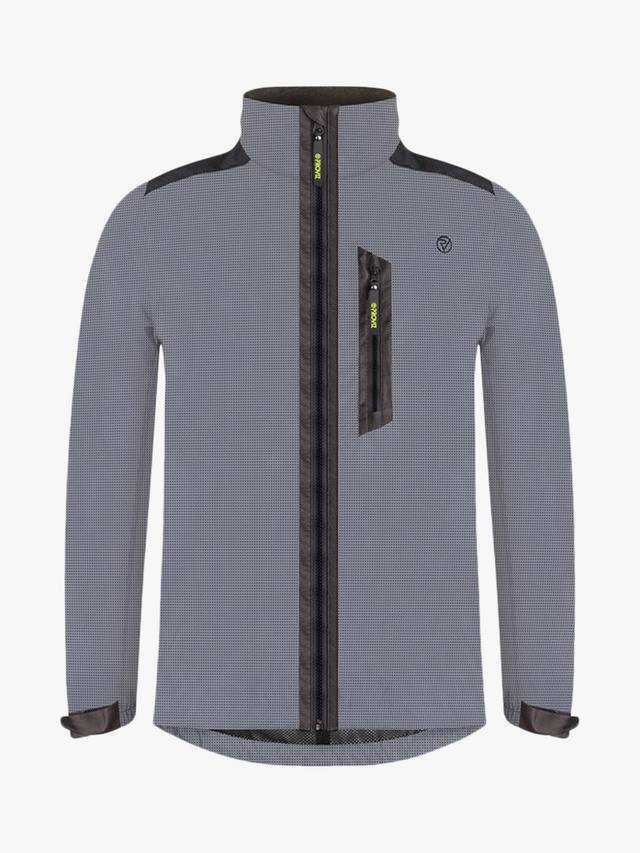 

Мужская велокуртка Apex Reflective Proviz, Grey