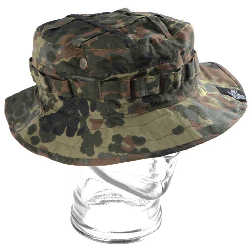 

Шапка Invadergear Mod 2 Boonie, зеленый