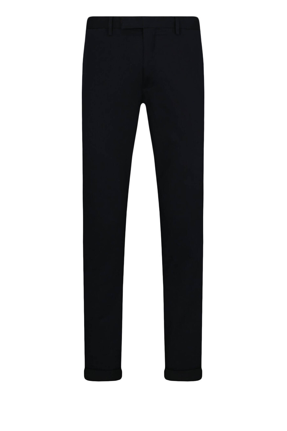 

Брюки POLO RALPH LAUREN chino slim fit, темно-синий