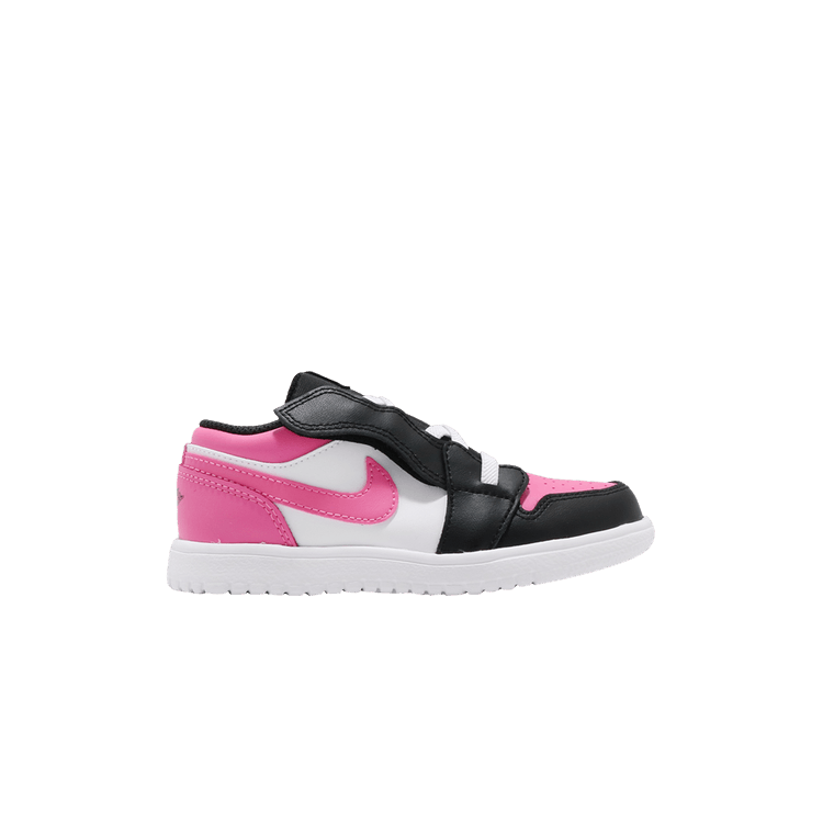 

Кроссовки Air Jordan Air Jordan 1 Low ALT TD 'Pinksicle', розовый