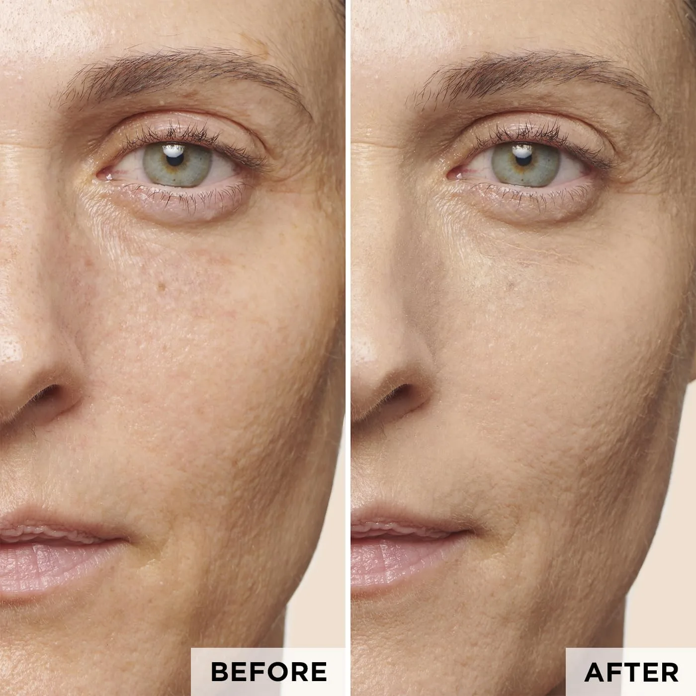 Праймер для макияжа Clarins SOS | Коррекция цвета | 24-часовое увлажнение* | Увлажняющий праймер | Скрывает недостатки, придает сияние и подготавливает кожу | Для всех типов кожи | 28 г, Peach — фото 4