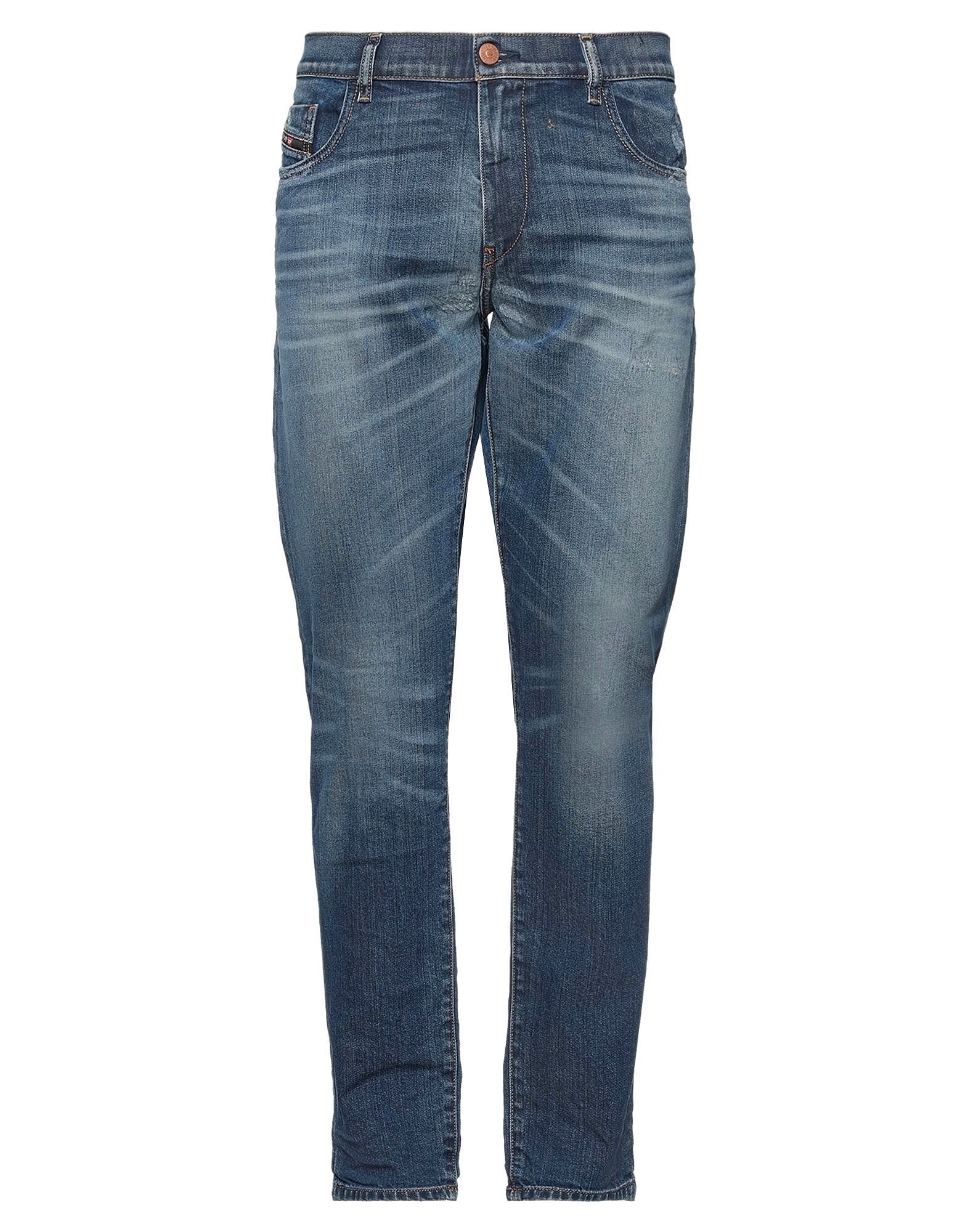 

Джинсы Diesel, синий