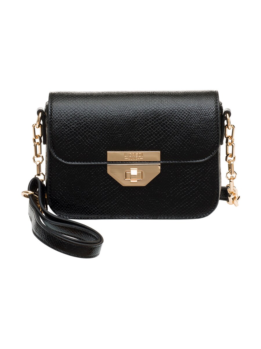 

Сумка кросс-боди L.CREDI Peja, Black