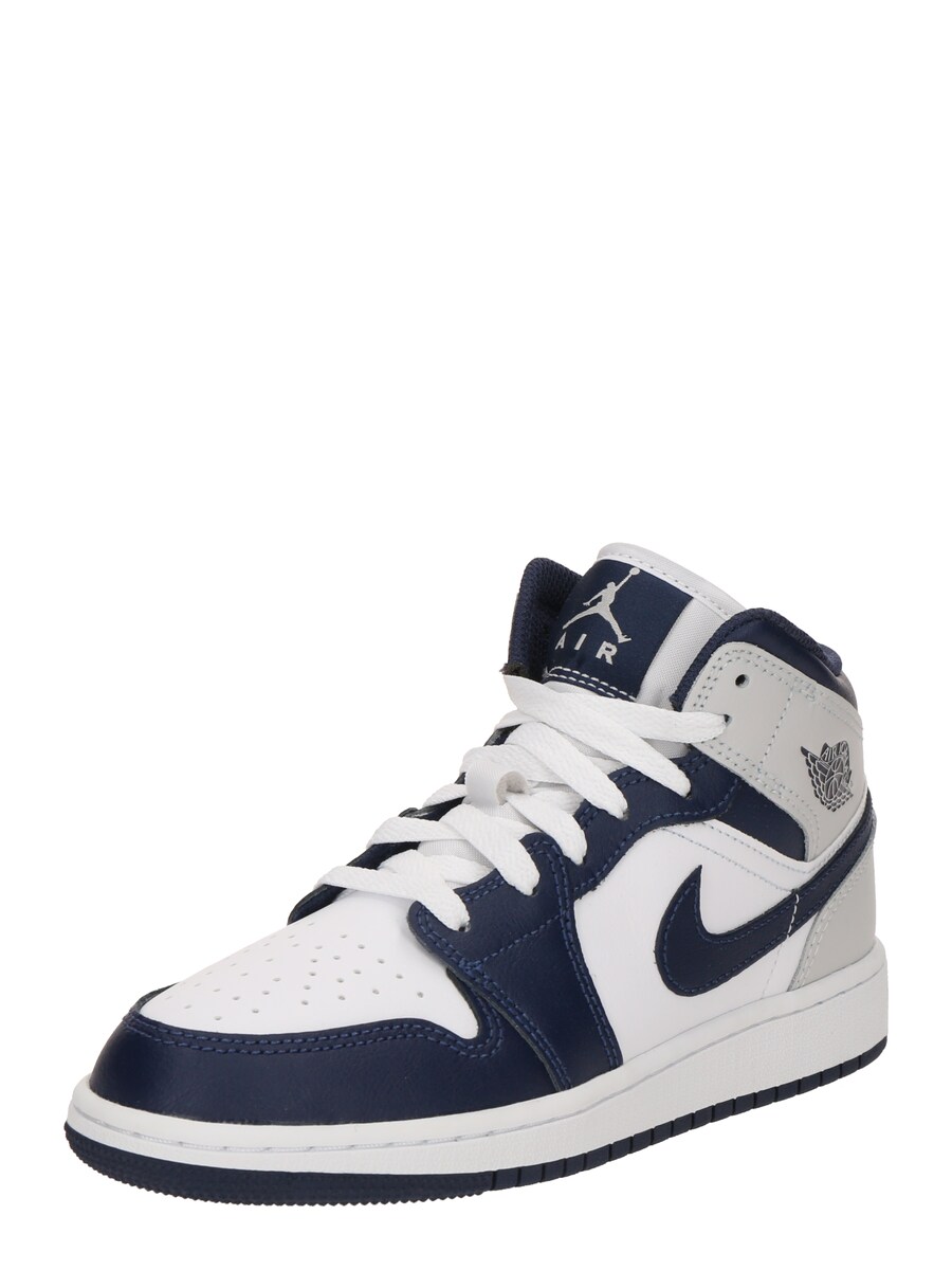 

Кроссовки Jordan AIR JORDAN 1, белый