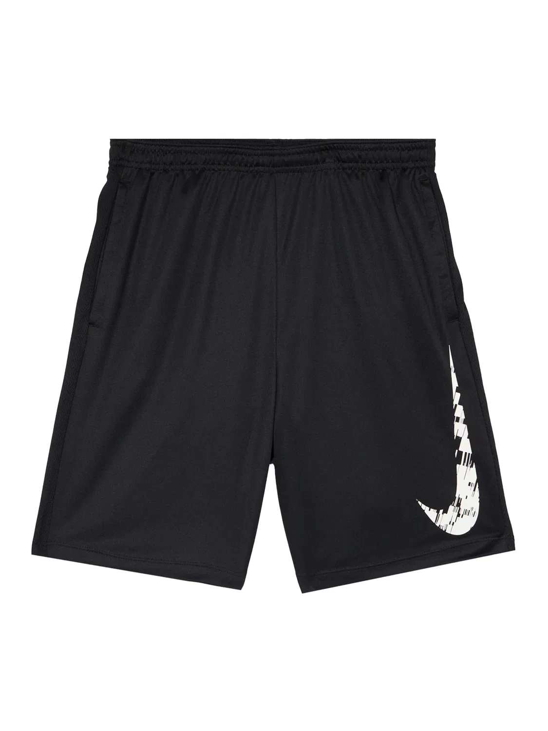 Свободные спортивные брюки 'TRPHY23' Nike, Black