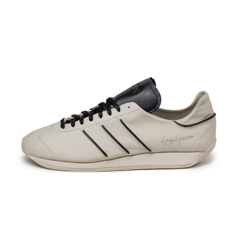 

Кроссовки country Adidas Y-3, черный