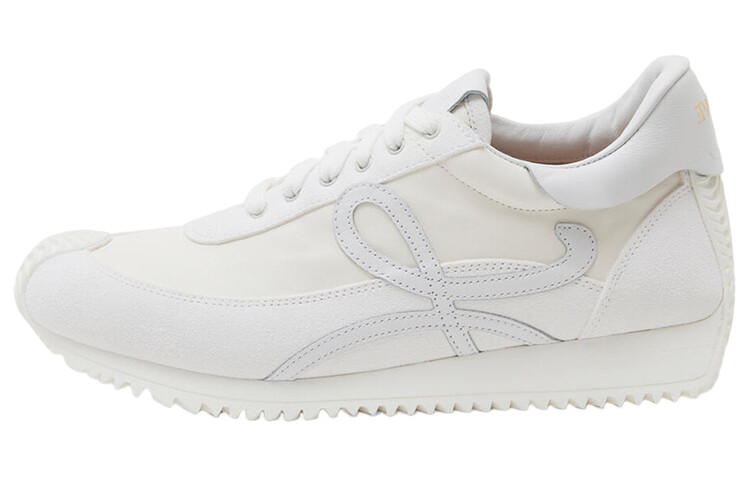 

Кроссовки Loewe Flow Runner Lifestyle, белый